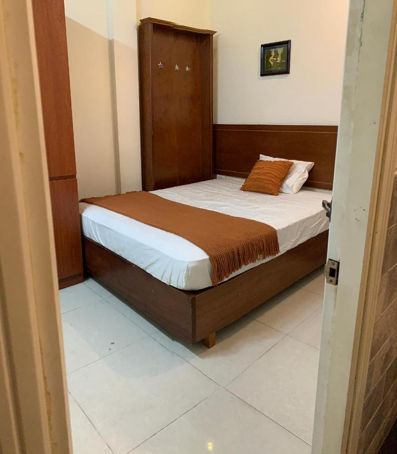 Yen House Lejlighed Ho Chi Minh-Byen Eksteriør billede