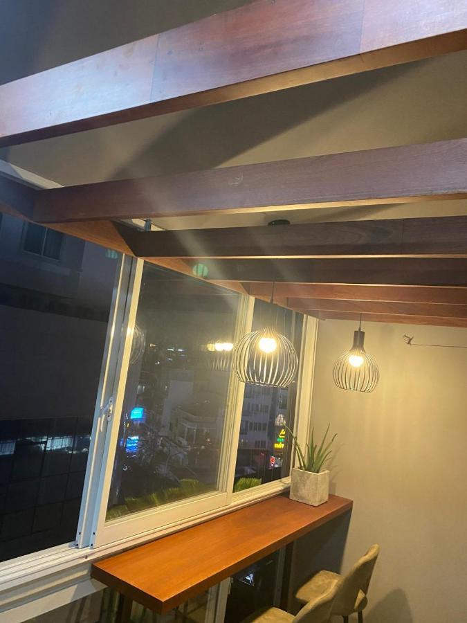 Yen House Lejlighed Ho Chi Minh-Byen Eksteriør billede