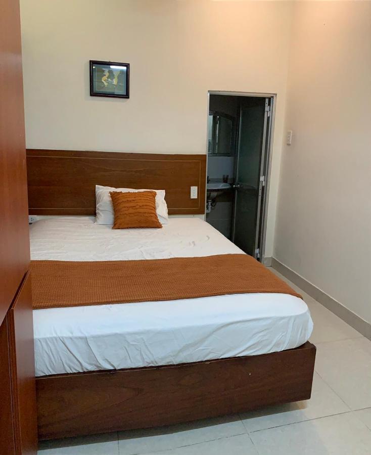 Yen House Lejlighed Ho Chi Minh-Byen Eksteriør billede